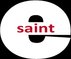 eSaint Master Logo