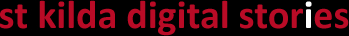 St Kilda Football Club | Digital Stories