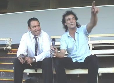 Image 4 of Billy Miller and Billy Mildenhall