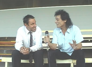 Image 5 of Billy Miller and Billy Mildenhall