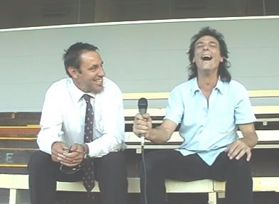 Image 6 of Billy Miller and Billy Mildenhall