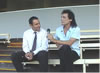 The Two Billys | Image 2 of Billy Miller and Billy Mildenhall