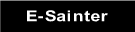 Who is the E-Sainter